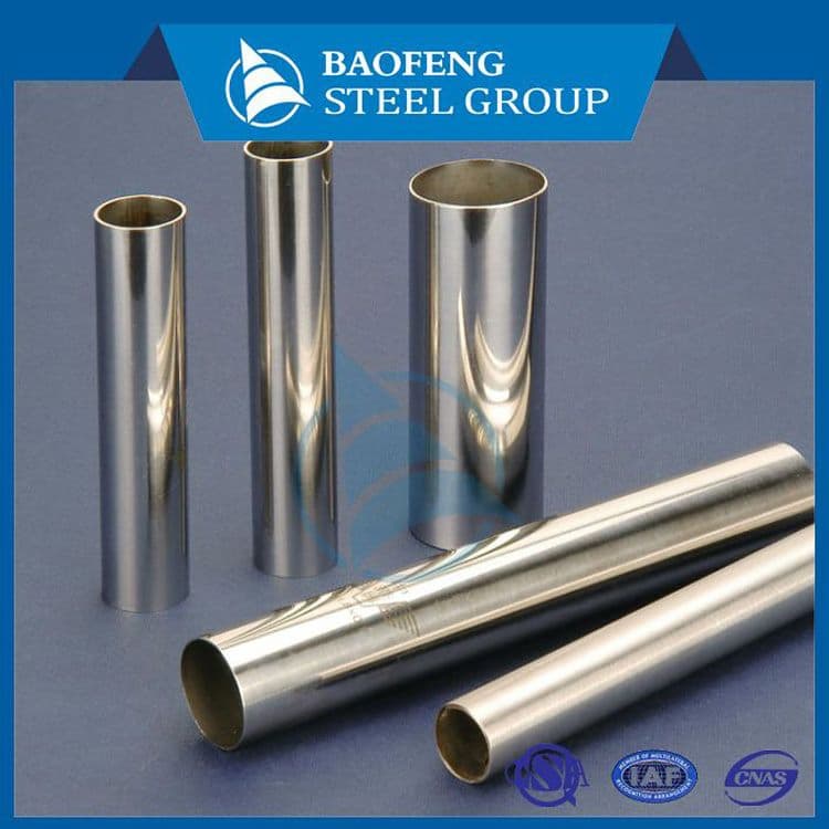 STAINLESS STEEL PIPE_ ASTM_ASME_ SEAMLESS